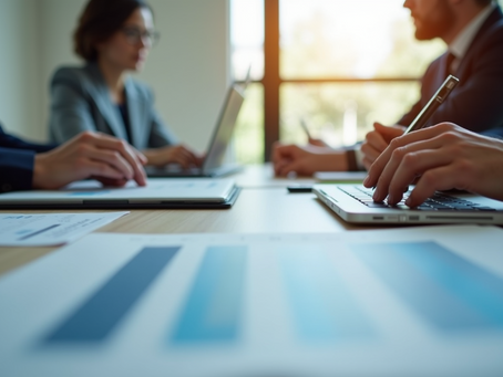 Enhance Your Strategic Thinking Skills for Business Success