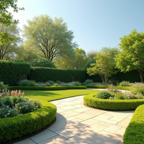 Transform Your Yard with Professional Landscaping and Yard Services