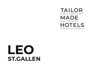 Night Auditor 50% (m/w/d), Tailormade Hotel Leo St.Gallen