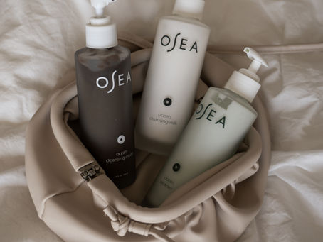 Which Osea Malibu Cleanser is for you?