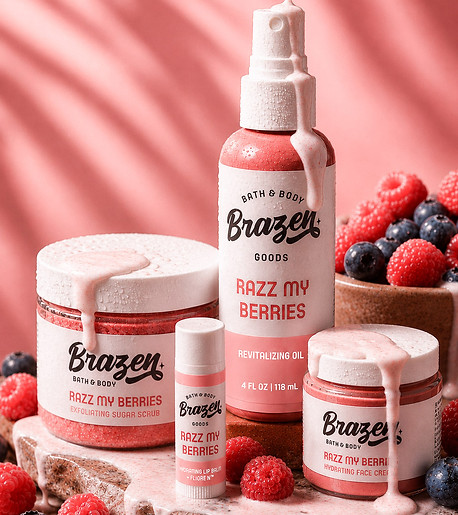 Brazen Razz My Berries Collection.jpg