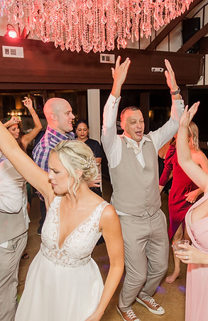 Dancing Vista on Seward Hill