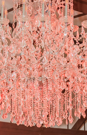 First dance Vista on Seward Hill