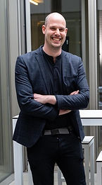 Picture of Alexander Thesing