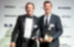 Stephan Vincent Nölke - comevis - Best Agency Award