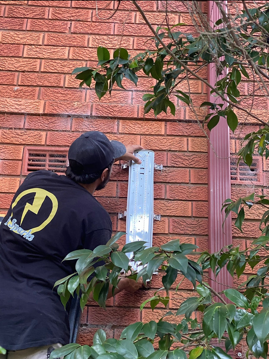 Local Emergency Electrician Dr Sparks Electrical Reliable
