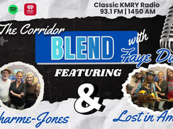 March 21, 2026: Ducharme-Jones & Lost In America Interviews