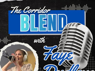 3/21/26: CORRIDOR BLEND