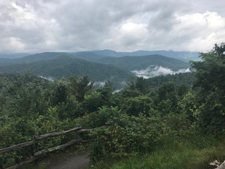 Great Smoky Mountains National Park and Tribal Water Reopening