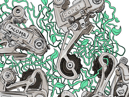 Bike Stories a success