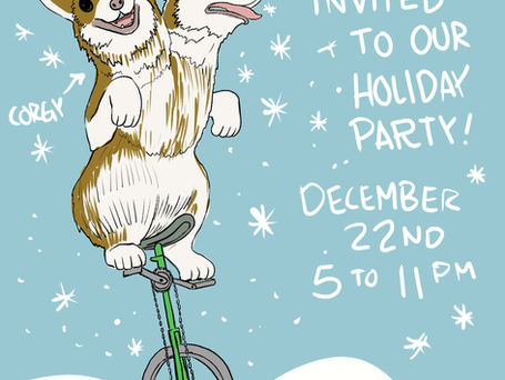 Holiday Party