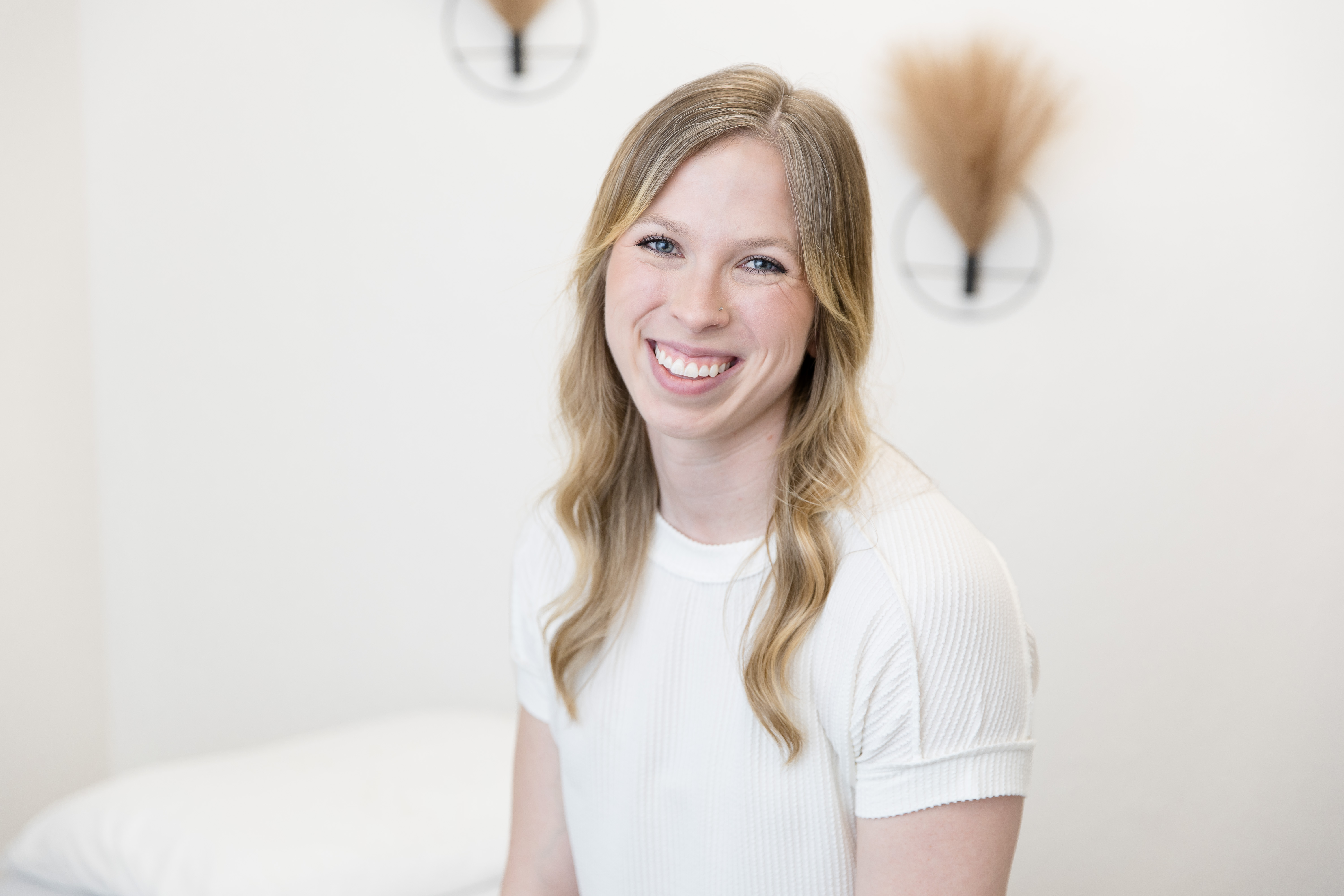 Writer: Dr. Ashley Clark, PT, DPT