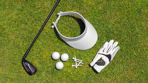 Materiel de golf