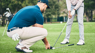 Swing 360 : une application qui révolutionne le coaching pour les pros