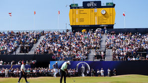 The Open 2026