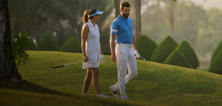 FootJoy dévoile sa collection de vêtements de golf Printemps-Été 2026