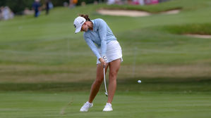 Évian accueille le Ladies Open de France : un nouveau nom pour changer de dimension