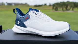 Nouvelle FootJoy Pro/SL : la référence sans crampons entièrement réinventée