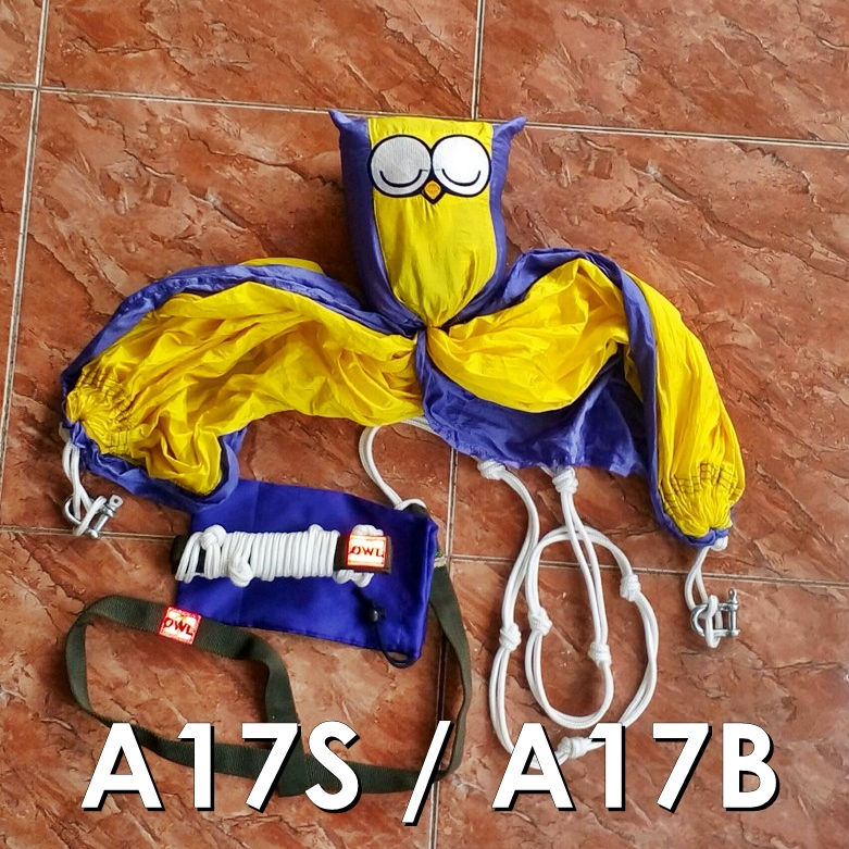 A17S:RM160 | A17B: RM190