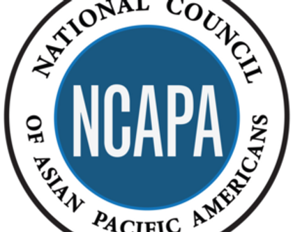 National Council on Asian Pacific Americans