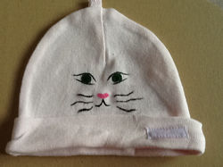 gorrito personalizado