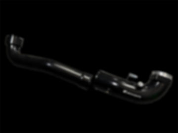 Oz Motorsports BMW / Supra B58 Gen 2 Charge Pipe Kit
