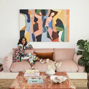 ARCHITECTURAL DIGEST - CLEVER LAUNCH