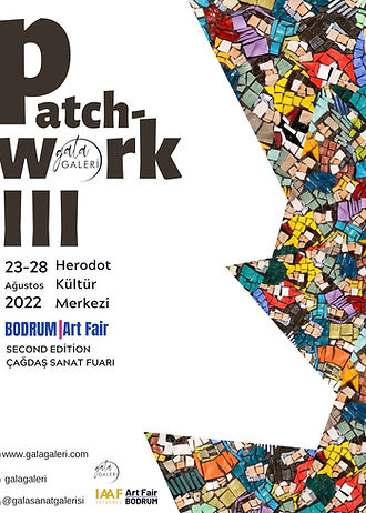 Patchwork 3