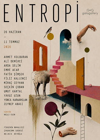 Entropi