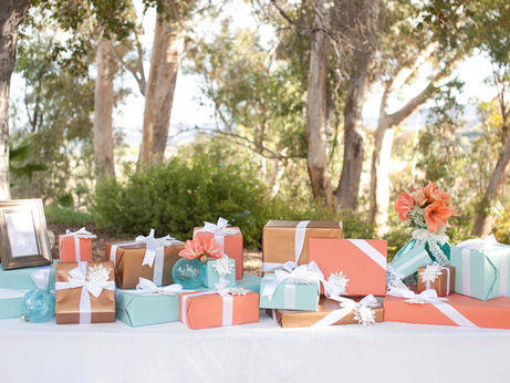 Perfect Baby Shower Gifts