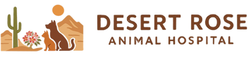 Desert Rose Animal Hospital | AZ Veterinarians
