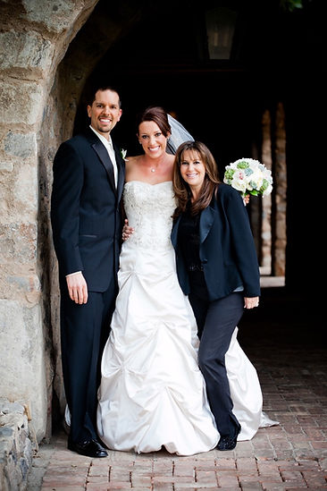 Amy Mancuso Events | Arizona Wedding Planner