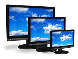 Used computer monitors in Tempe, AZ