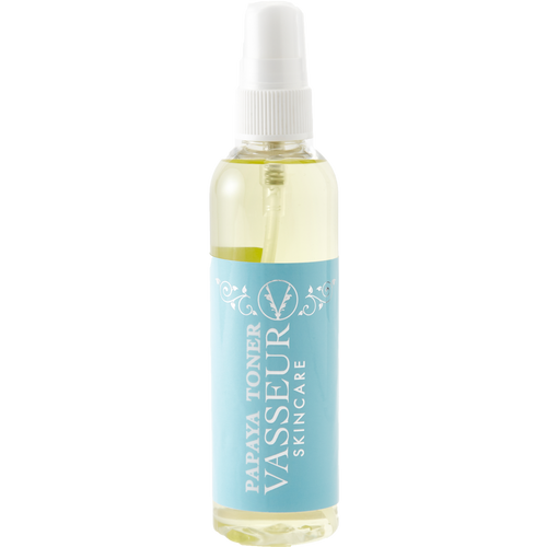 Papaya Enzyme Toner | Beauty by Alicia