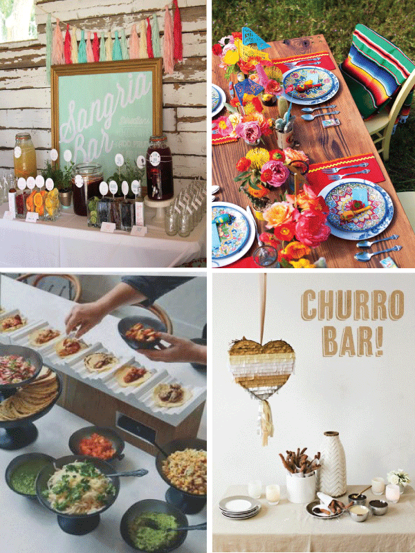 How to Throw the Best Cinco de Mayo Party