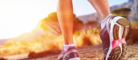 Injury Prevention for Trail Running