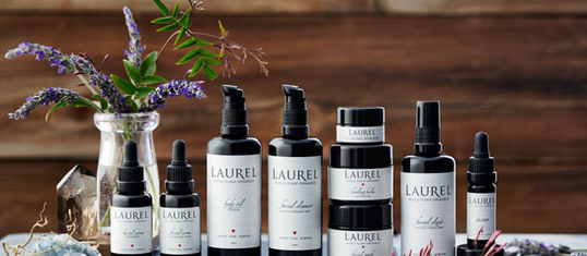 Whole Plant Organic Skincare