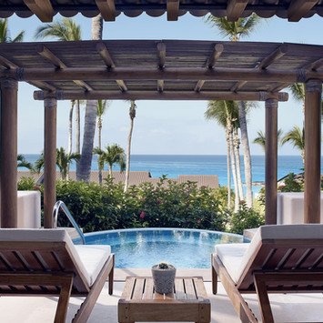 The Inner Circle Experience - Four Seasons Punta Mita