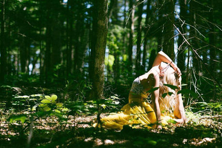 Meet Jimme Lyn Our Club Manager and Learn Why Yoga Is Her Go-to