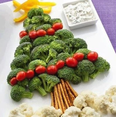 Holiday Nutrient