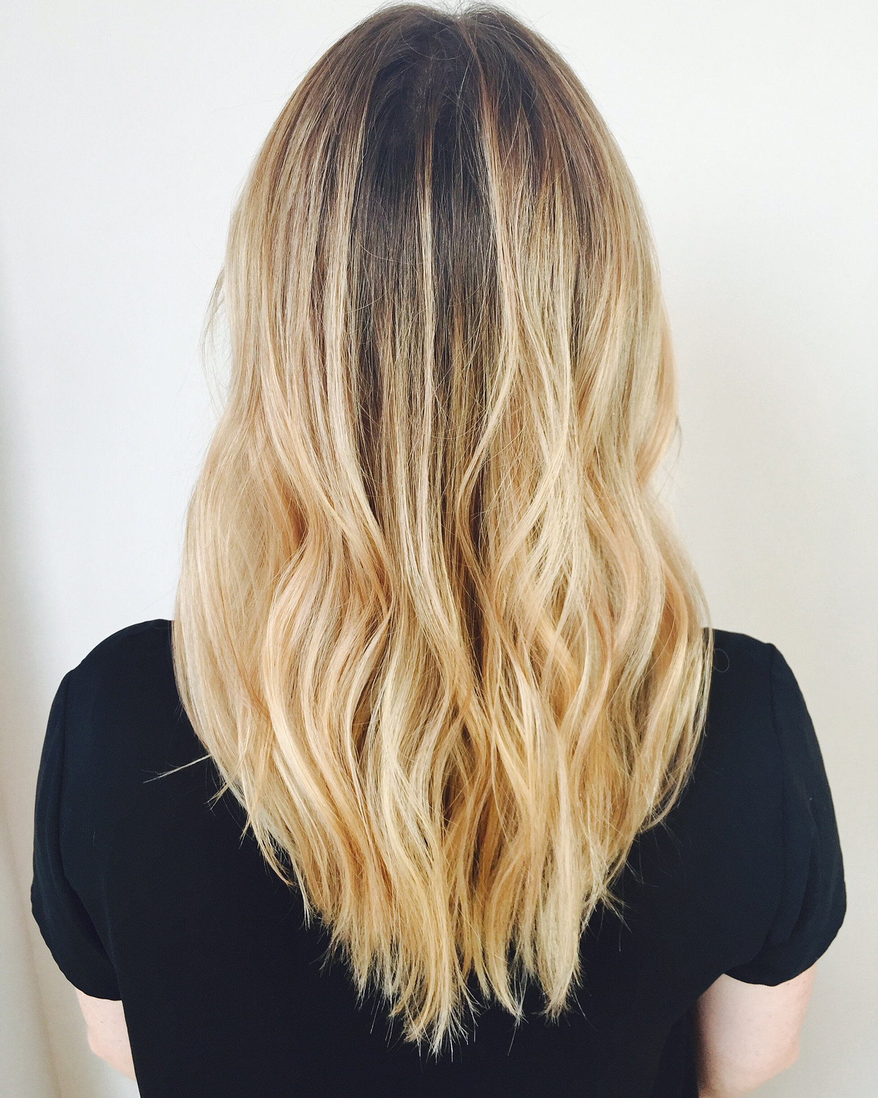Hair by Saint Rose  Houston Salon