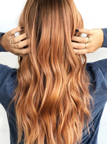 Saskia Salon Hair Salon Phoenix