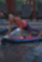 Yoga Classes in Vail - Julia Circo
