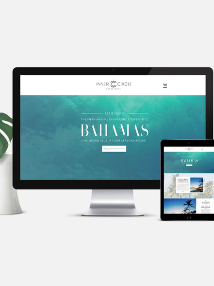 NEW YEAR, NEW ICE: A PEEK AT OUR LUXURIOUS REBRAND