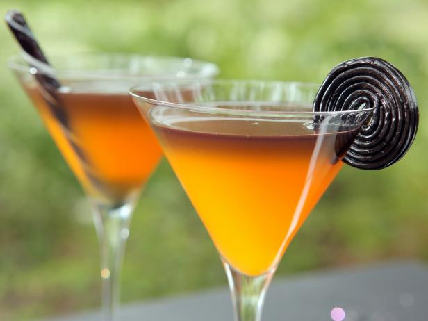 Best Halloween Cocktails