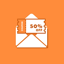 Subscribe Form logo