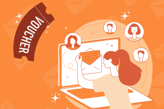 Subscribe Form banner