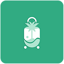 Vacation Mode icon