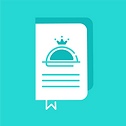 Restaurant Menu icon