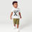 Thumbnail: Chi 3 Tee (Toddler)